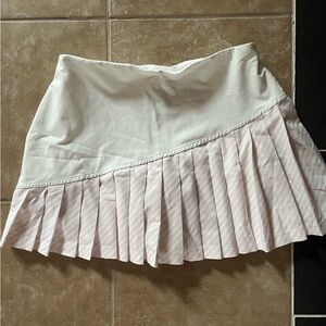 Tory Sport skirt